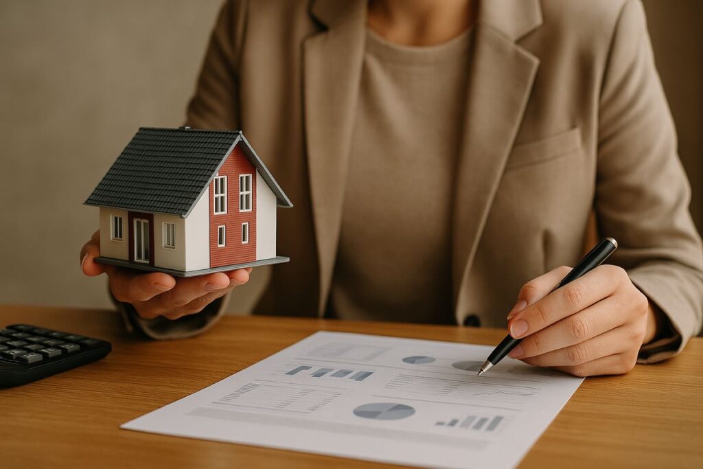 ¿Para quién es recomendable comprar vivienda en 2026?