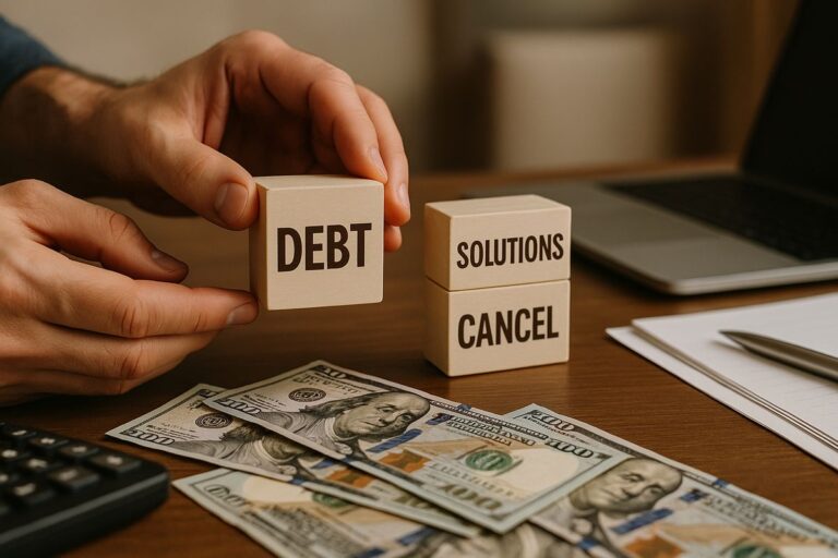 Comparativa 2026 de soluciones para cancelar deudas rápidamente