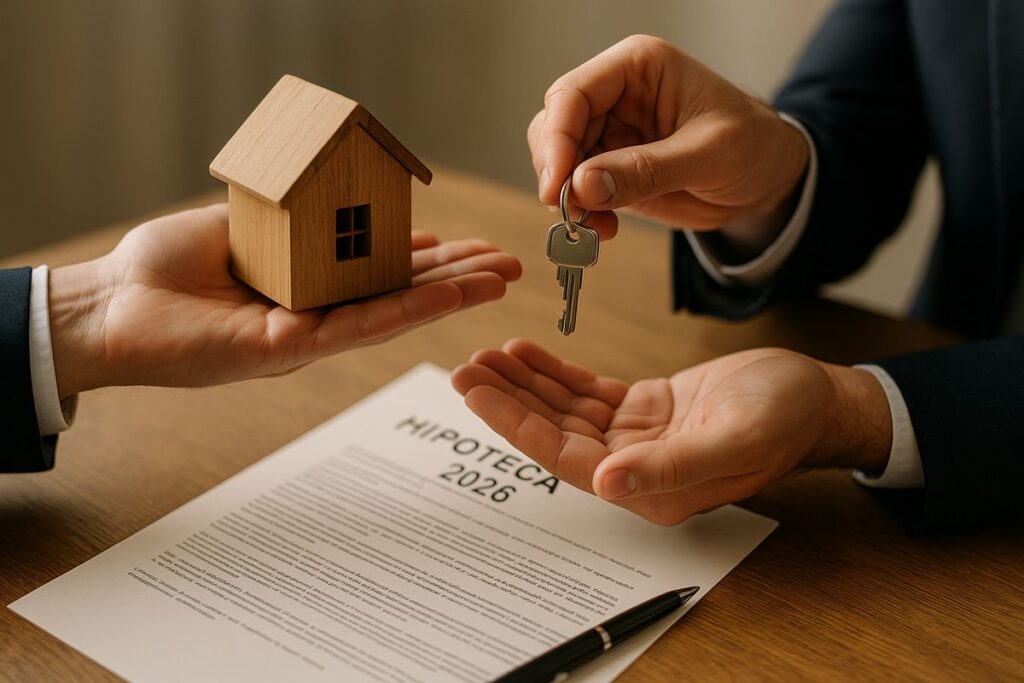 Preguntas frecuentes sobre avales en hipotecas 2026