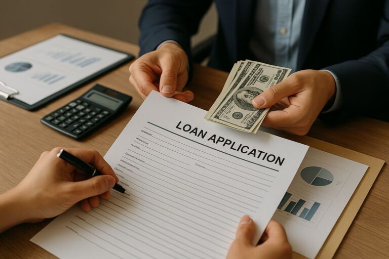 Requisitos habituales para pedir un préstamo en 2026