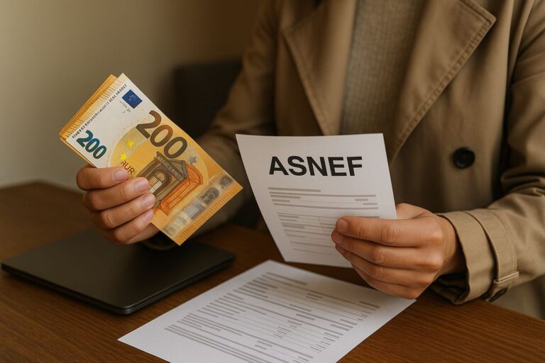 Préstamos con ASNEF en 2026: realidades, costes y riesgos