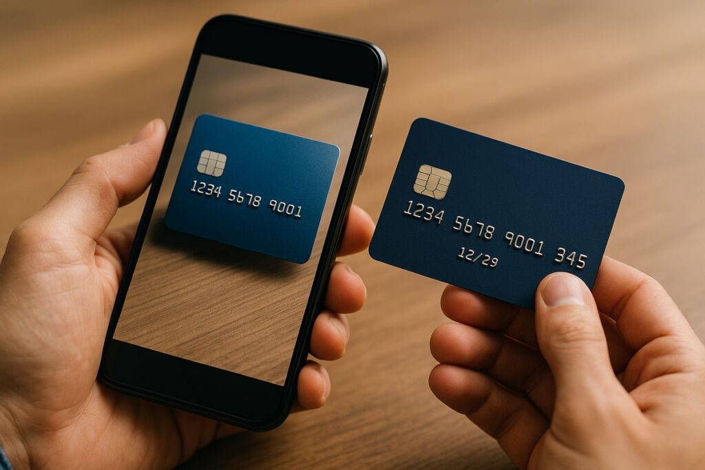 Tarjetas virtuales vs físicas: cuál conviene según uso en 2026