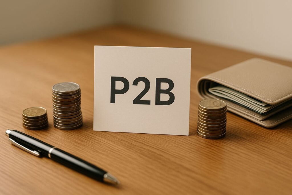 Préstamos P2P vs bancarios: ¿quién se beneficia de cada uno en 2026?