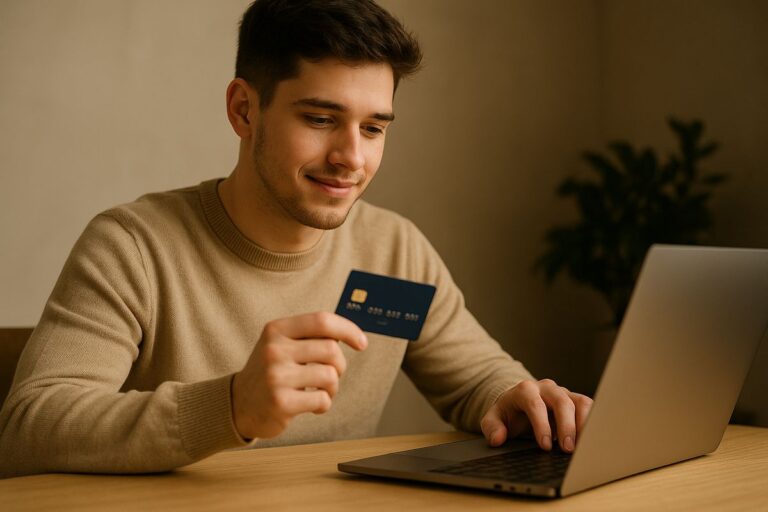 Tarjetas para jóvenes en 2026: requisitos, ventajas y limitaciones