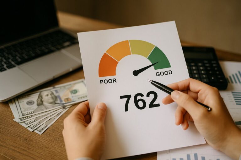 Guía para entender el scoring crediticio en 2026: factores clave