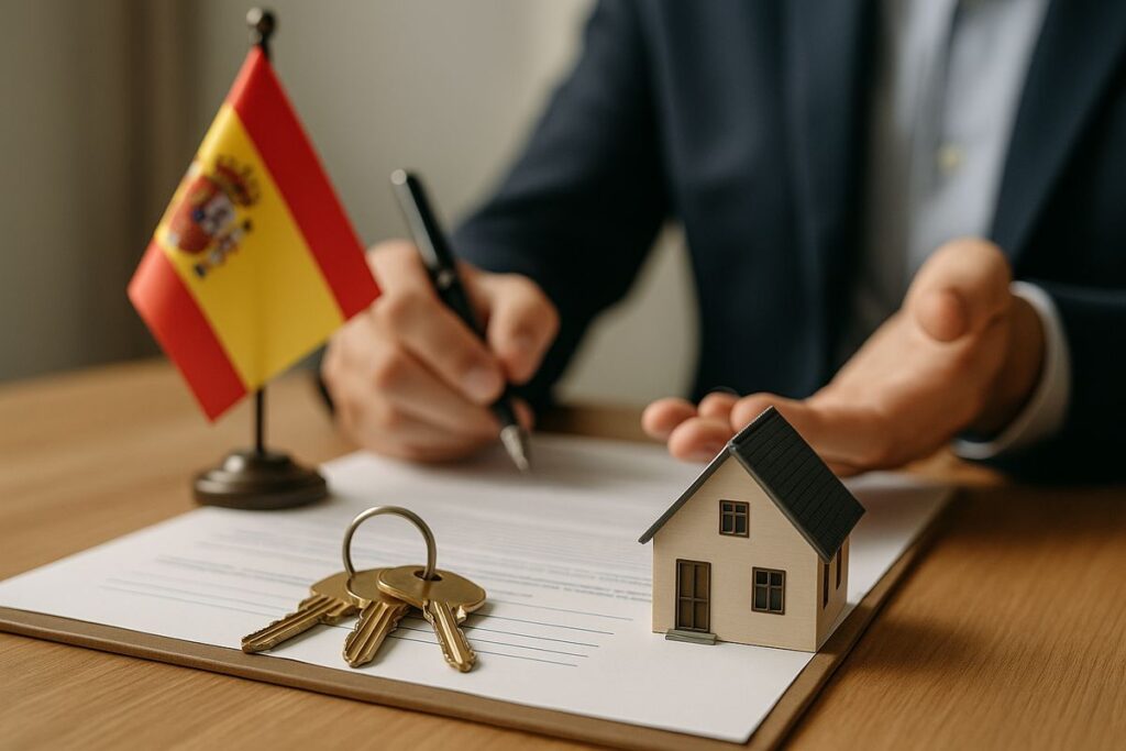 ¿Es mejor comprar o alquilar vivienda en España en 2026?