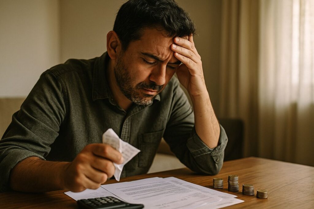 Consejos prácticos para evitar el sobreendeudamiento en tus finanzas personales