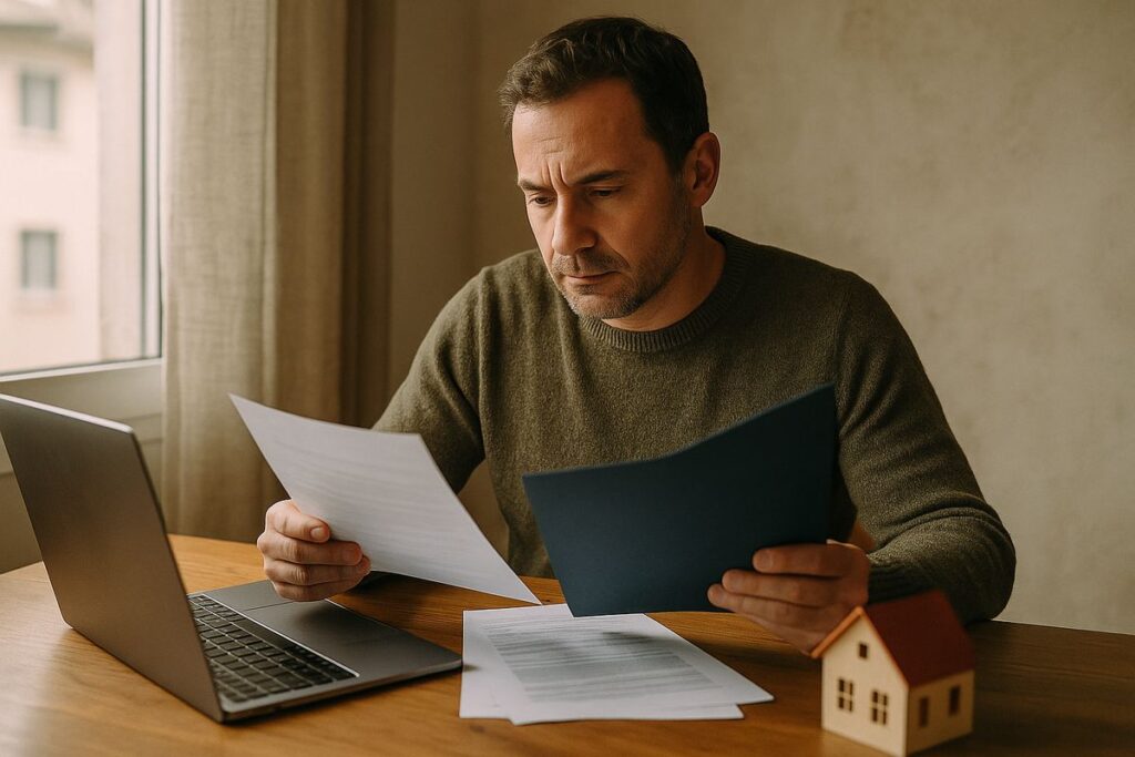Cómo elegir un seguro de hogar vinculado a hipotecas: claves y comparativa