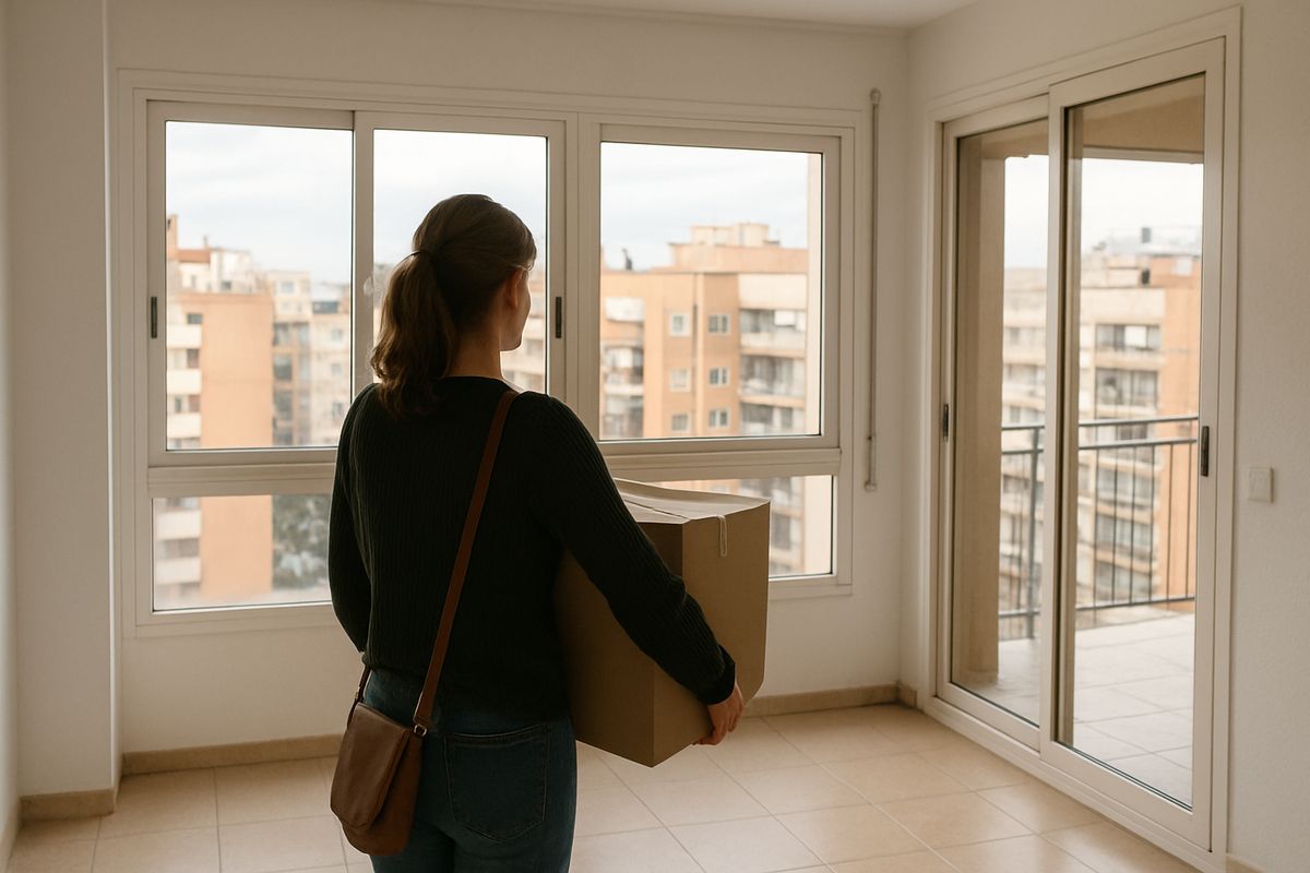 Cuándo alquilar es mejor que comprar: casos reales (cya)