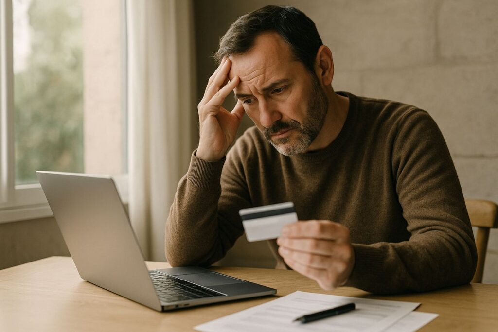 Comparativa de mini créditos online: requisitos, ventajas y advertencias clave
