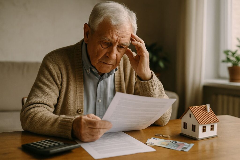 Hipoteca inversa en España: qué es, para quién conviene y dudas frecuentes