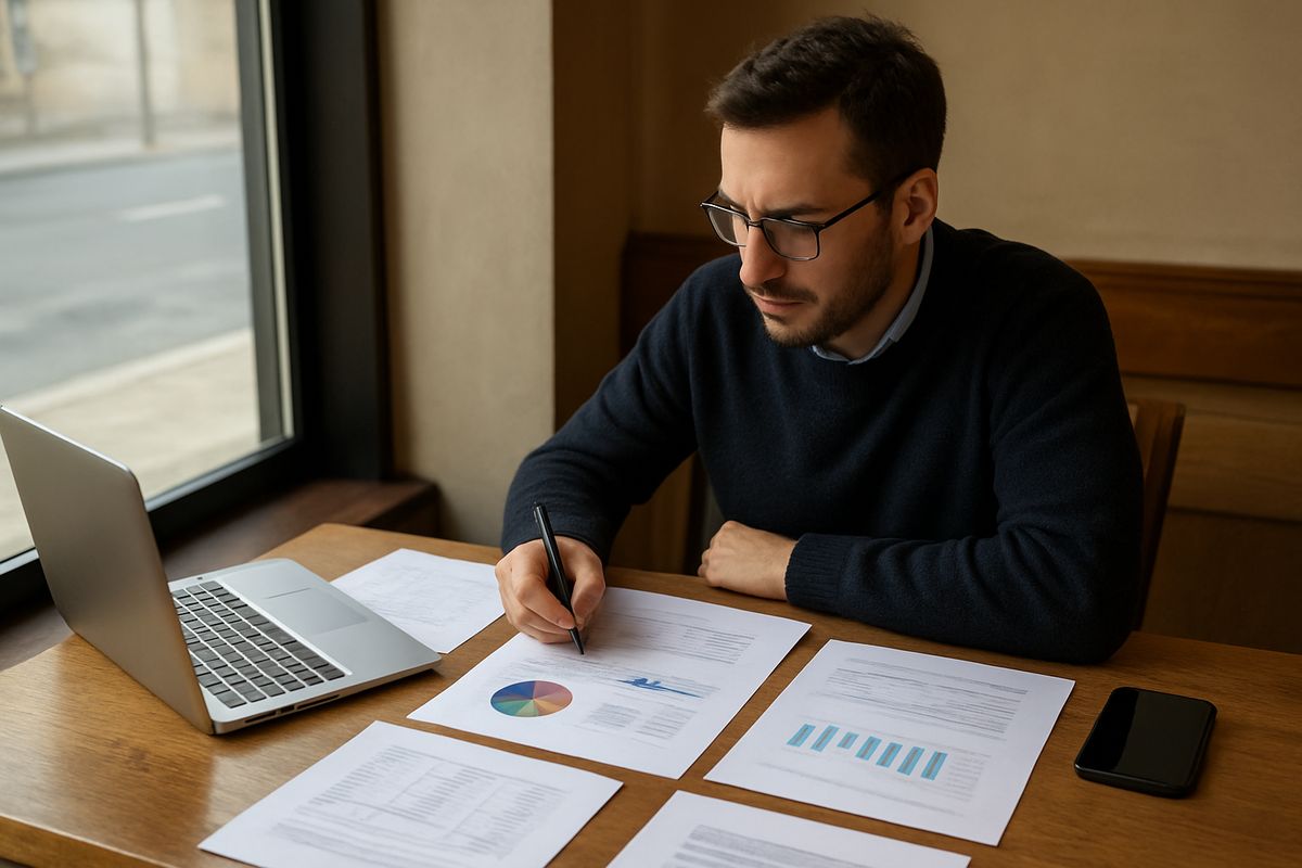 Cómo comparé servicios de asesoría: criterios y resultados (cya)