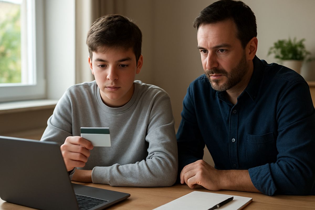Quién saca partido a una tarjeta sin vinculación bancaria (cya)