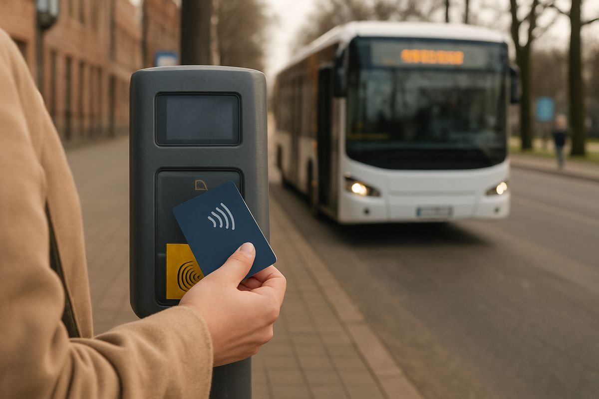 Cuándo sí merece la pena usar contactless y cuándo no (cya)