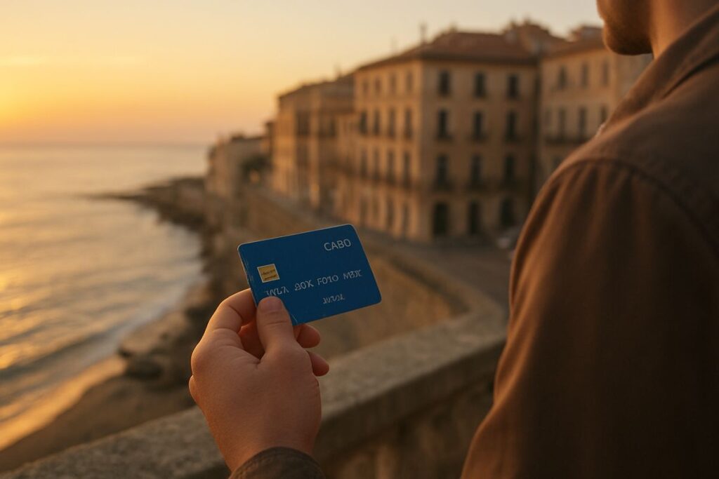 Fotografía editorial sobre Mitos sobre las tarjetas de crédito que conviene desterrar (cya)