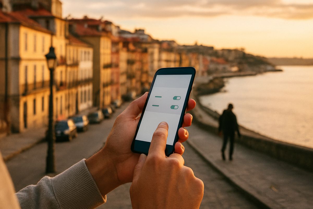 Activar o desactivar pagos online y en el extranjero (cya)