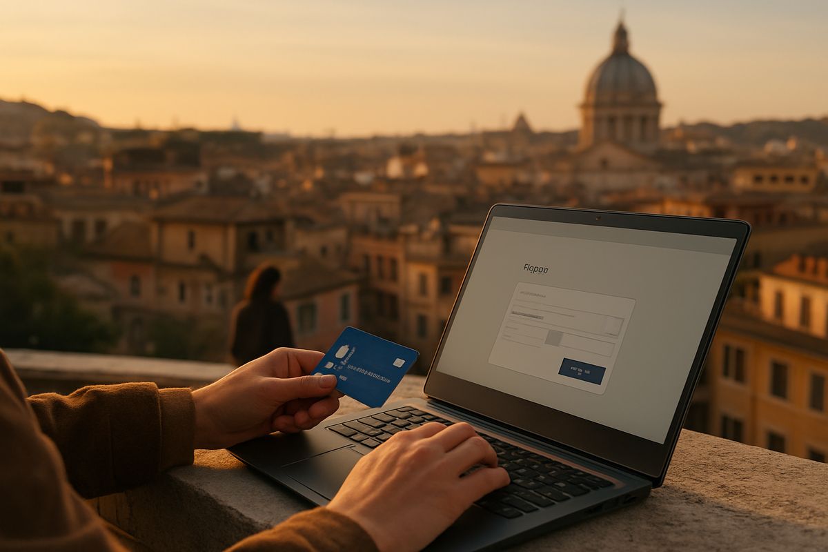 Qué riesgos reales existen hoy al pagar online en España (cya)