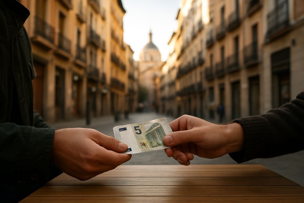 ¿Qué es realmente un préstamo entre particulares? (cya)